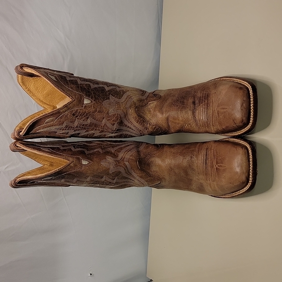 Idyllwind women's western boots in great condition.  Size 11 B - Picture 8 of 13